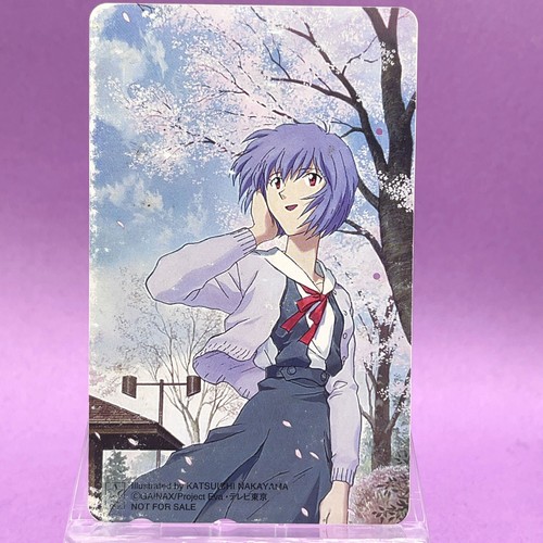 Neon genesis evangelion rei - neon,