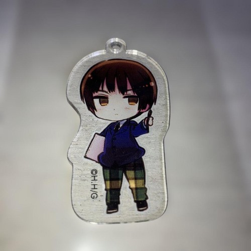 Hetalia acryl - 14+,