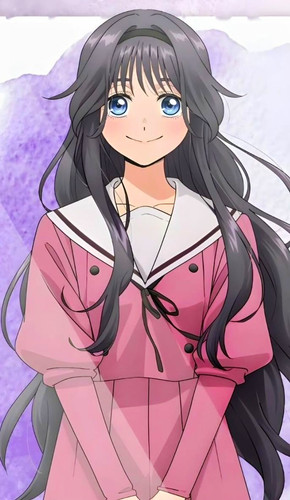 Mai sakurajima cosplay kostüm - mai,