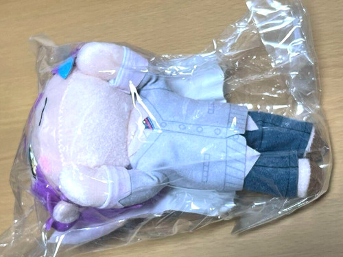 Project sekai nesoberi plüsch - project,