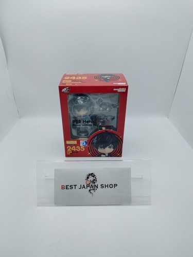 Nendoroid persona5 the royal - nendoroid,