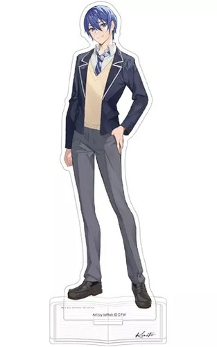 Sammlerstück kaito acryl - kaito,