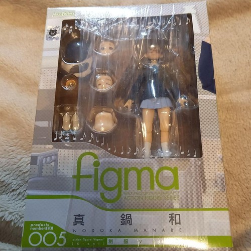 Figma figur kazu - figma,