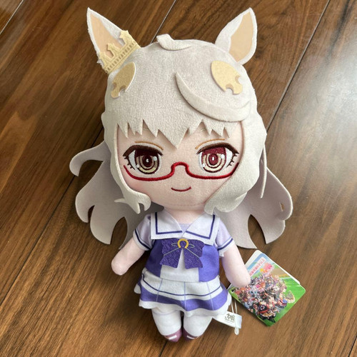 Offizielle umamusume biwa - umamusume,