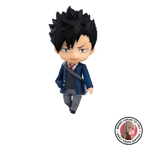 Nendoroid haikyuu kuroo - nendoroid, haikyuu!!