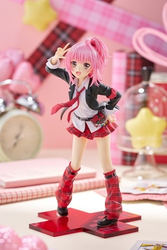 Kotobukiya hinamori amu - kotobukiya,