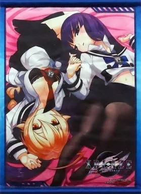 Xblaze code embryo - xblaze, tapestry