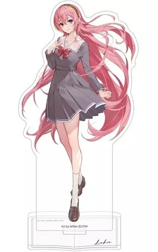 Sammlerstück megurine luka - sammlerstück,