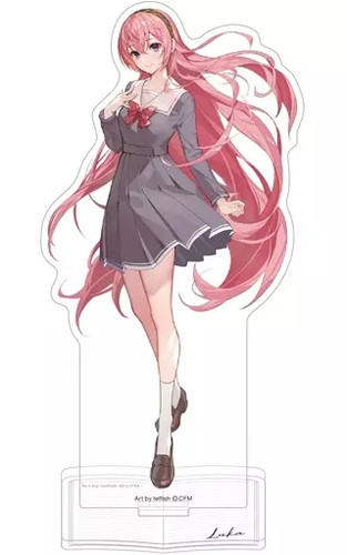 Sammlerstück megurine luka - megurine,