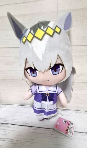 Uma musume oguri - oguri, riesen