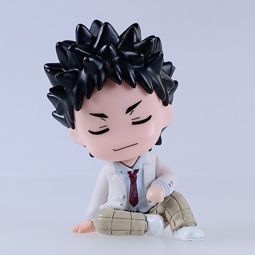 Hajime iwaizumi haikyuu - hajime,