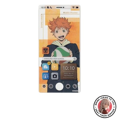 Hinata shoyo - [hinata,