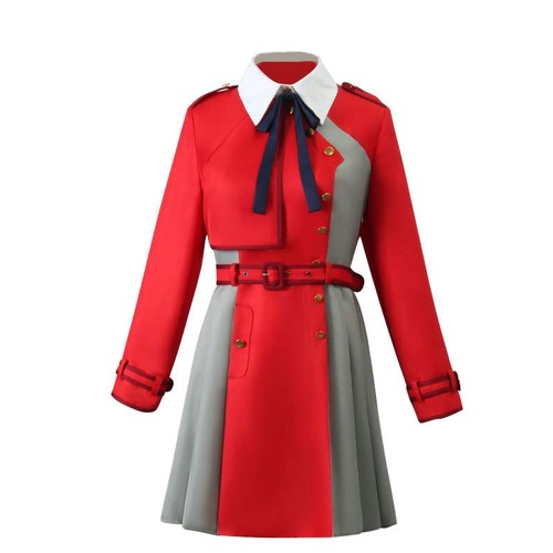 Cosplay kostüm nishikigi - cosplay,
