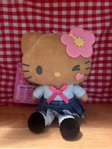 Sonnengebräunter gyaru hello - gyaru,