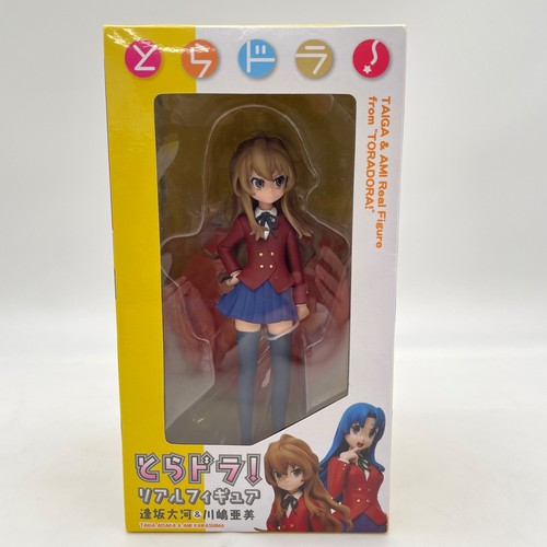 Toradora taiga aisaka - taiga, echte