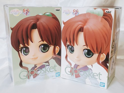 Sailor moon qposket makoto - sailor,