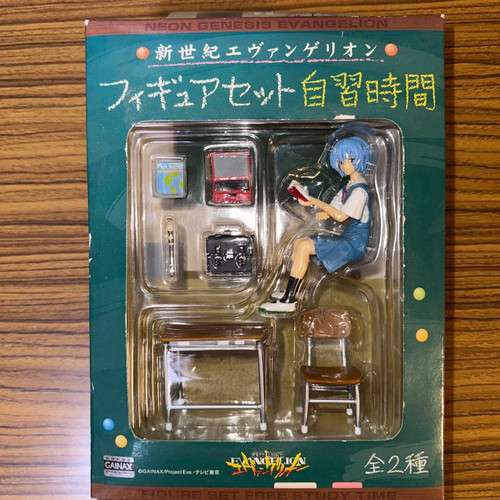 Sega rei ayanami - sega,