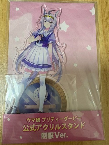 Uma musume acryl ständer - acryl,