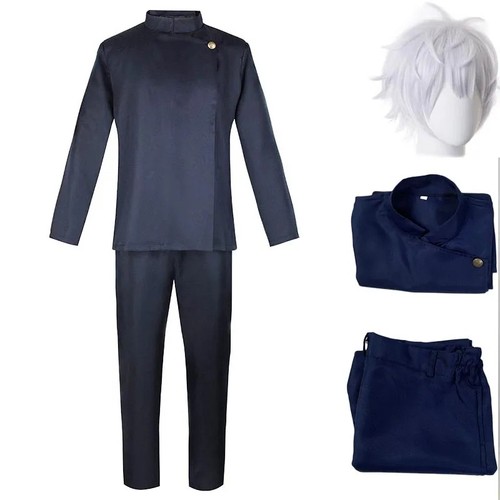 Anime high school uniform - high,