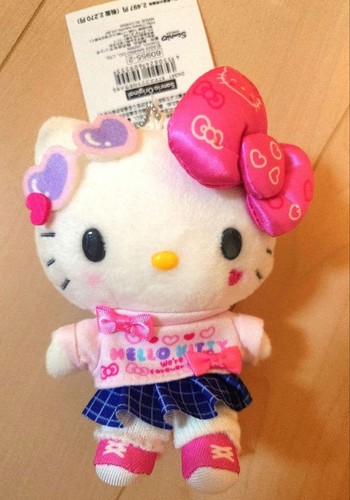 Sanrio hello kitty - hello,