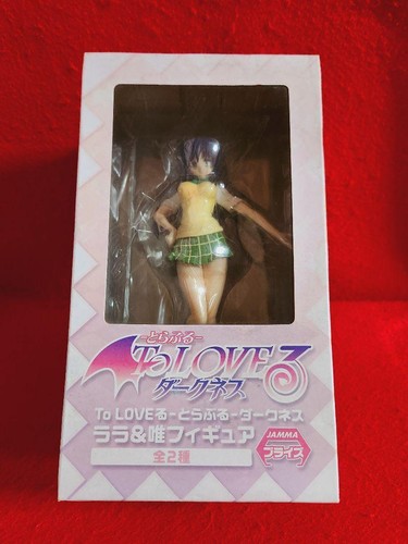 Love figur yui kotegawa - to,