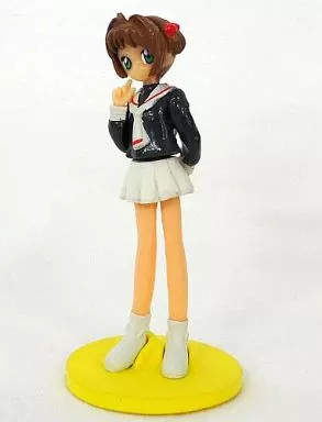 Sammlerkarte captor sakura - sammlerkarte,