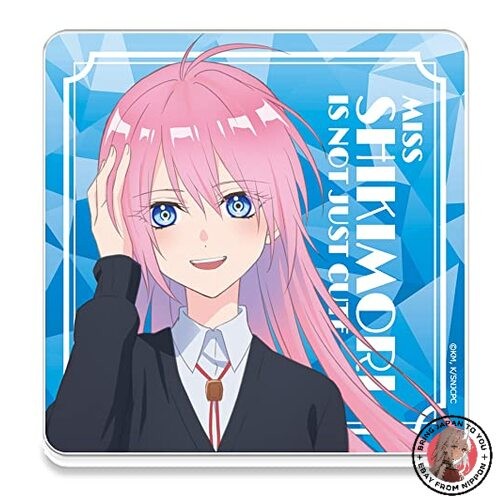 Shikimori nicht nur - nicht,