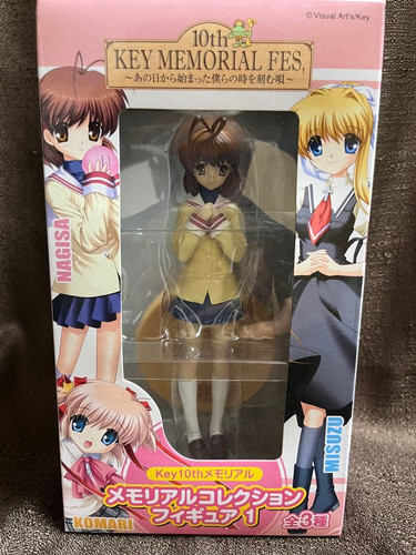 Furyu nagisa furukawa - furyu,