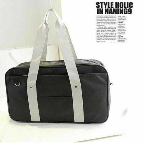 Japanische schuluniform tasche - schuluniform,