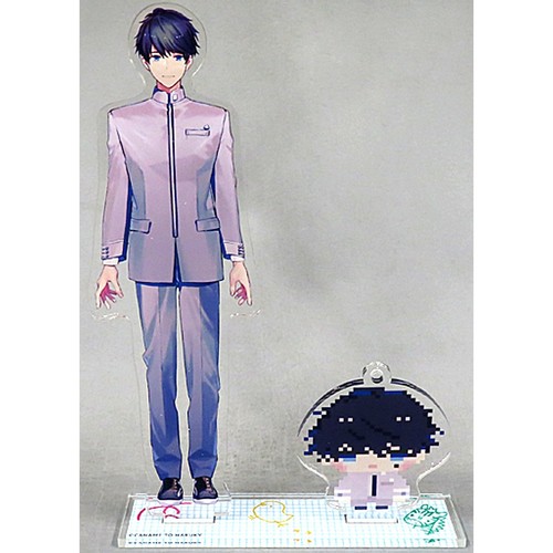 Kaname schuluniform acryl - kaname,