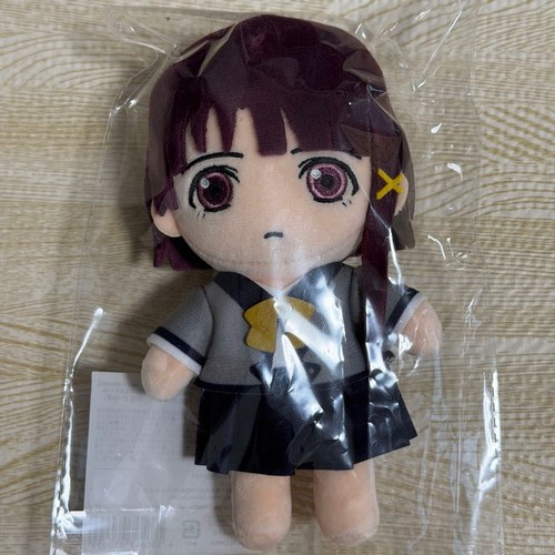 Serial experiments lain - experiments,
