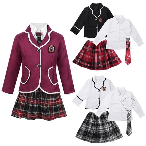 Schuluniform mädchen - schuluniform,