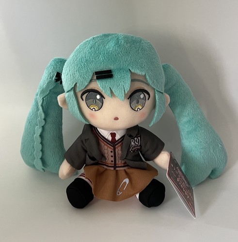 Hatsune miku schuluniform - hatsune,