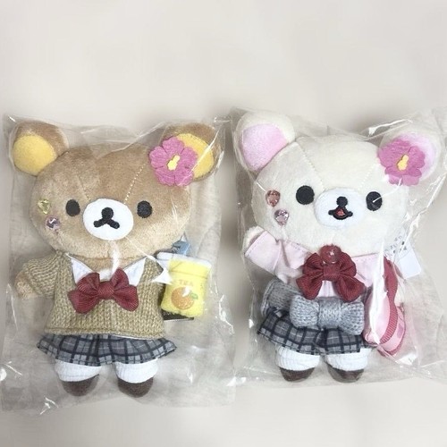Rilakkuma store 17th - rilakkuma,