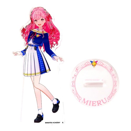 Himeno mieru acrylständer - mieru,