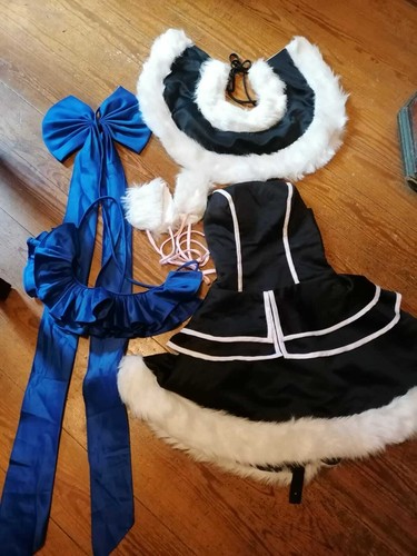 Cosplay kostüm unbekannt - cosplay,